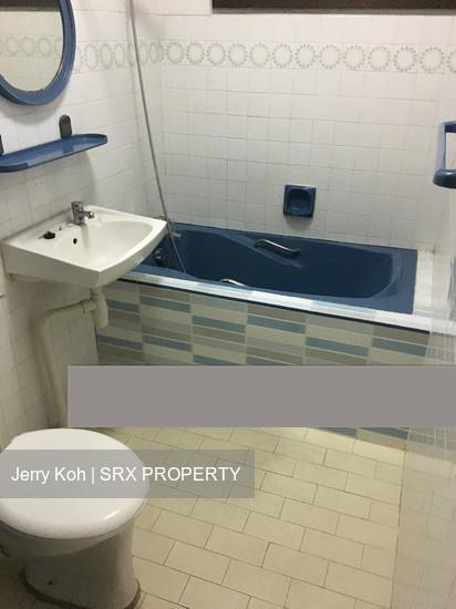 Blk 165 Bishan Street 13 (Bishan), HDB 5 Rooms #230147911